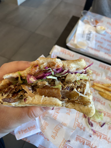 Photo of German Doner Kebab (GDK) - 13-15 Grosvenor Rd, Royal Tunbridge Wells, Tunbridge Wells TN1 2AH